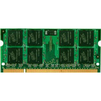 Geil 2GB DDR3 200-pin SODIMM (GS32GB1333C9SC) Geil 2GB DDR3 200-pin SODIMM (GS32GB1333C9SC)